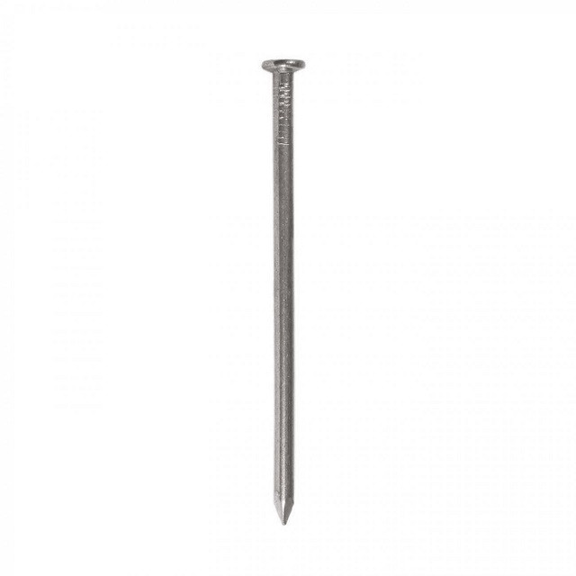 CLAVO CORRIENTE 2 1/2", BOLSA 1 KG